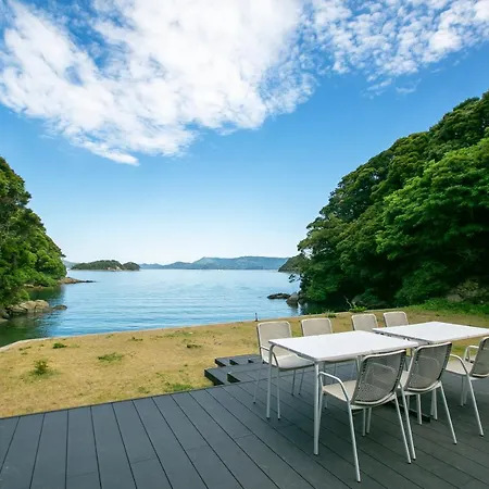 佐世保villa青鹿ur1 Exterior photo