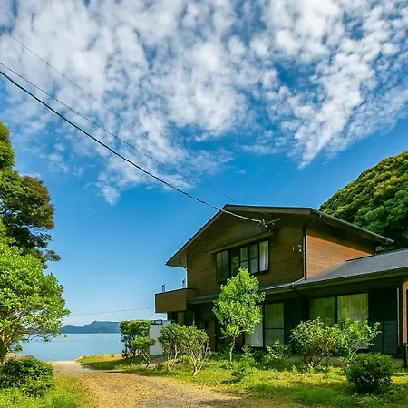 佐世保villa青鹿ur1 Exterior photo
