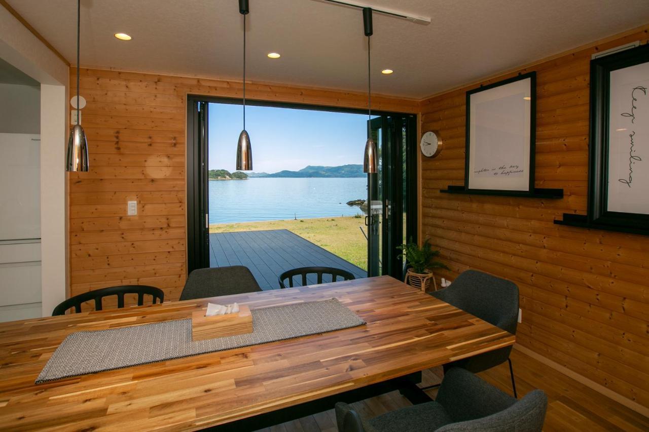 佐世保villa青鹿ur1 Ferienhaus Sasebo