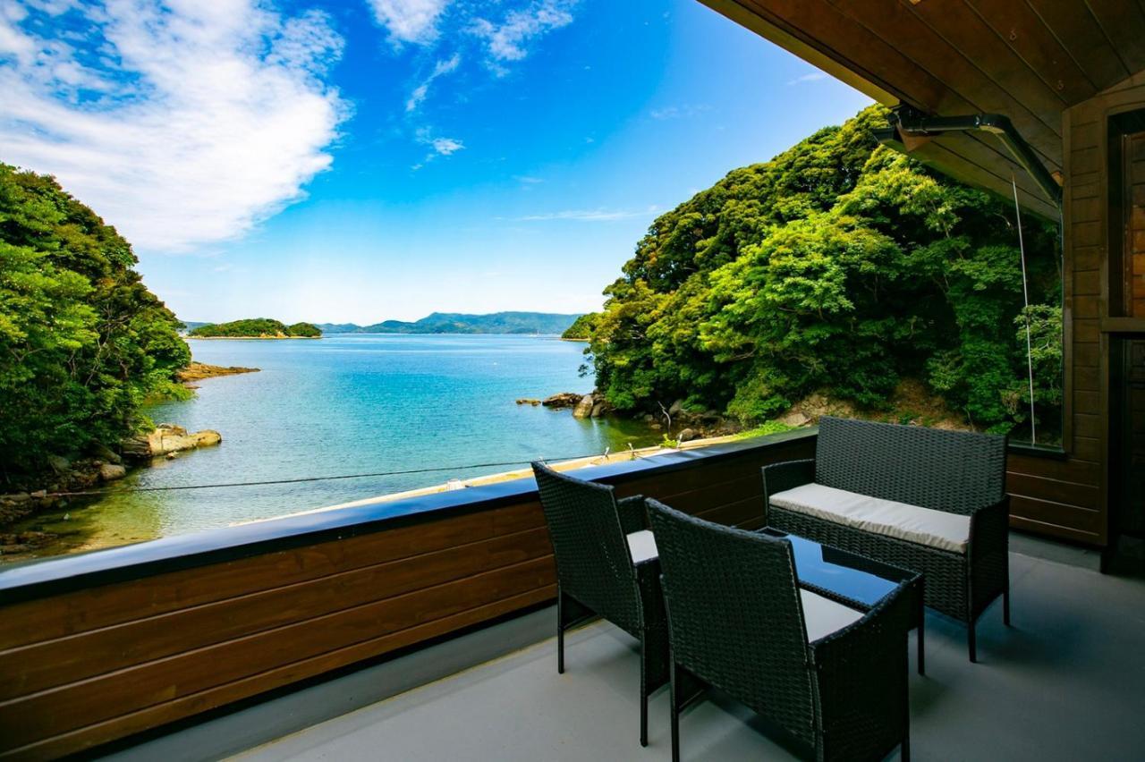 Hébergement de vacances 佐世保villa青鹿ur1